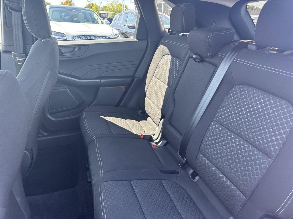 used 2023 Ford Escape car, priced at $21,995