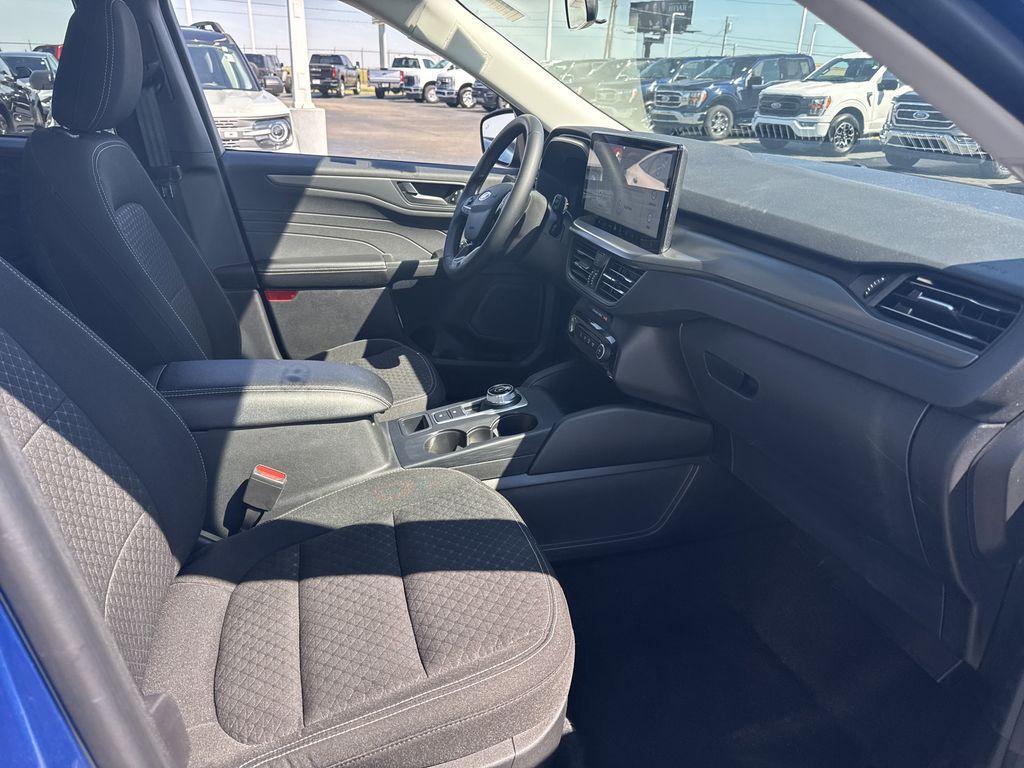 used 2023 Ford Escape car, priced at $21,995
