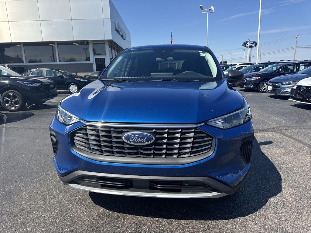 used 2023 Ford Escape car, priced at $21,995
