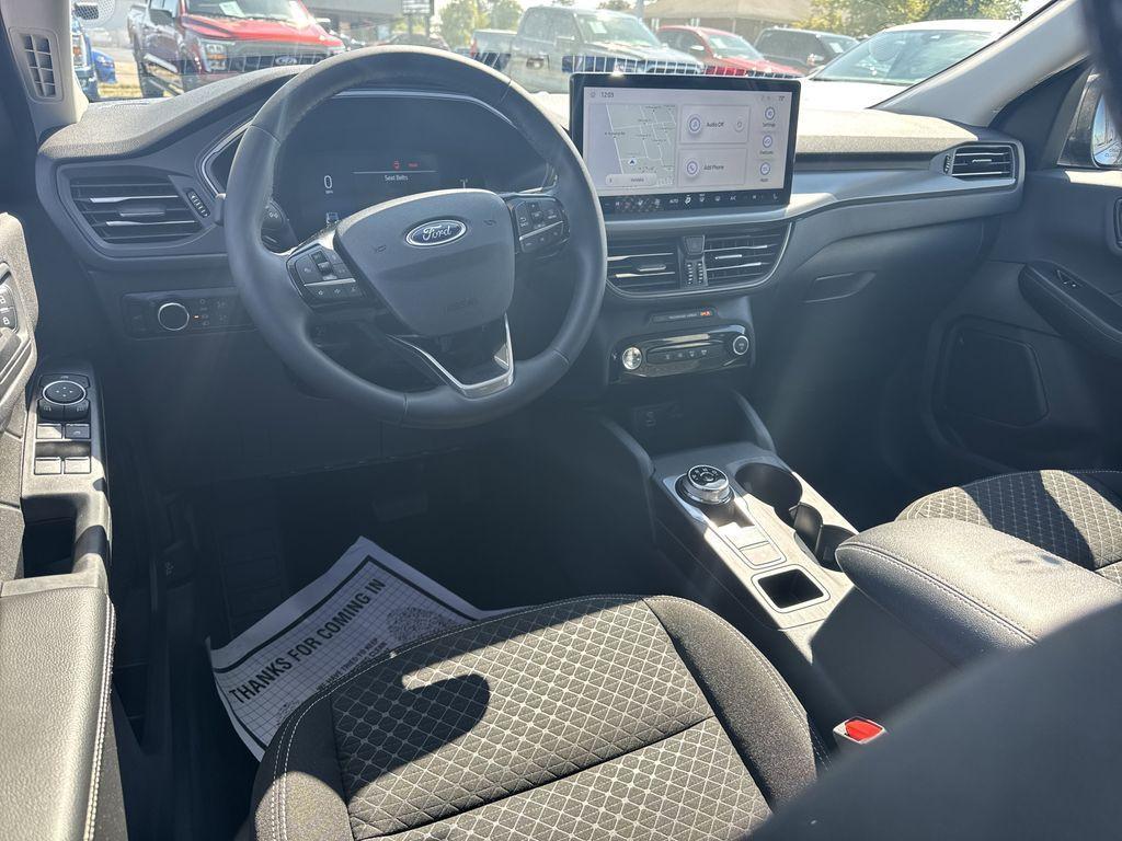 used 2023 Ford Escape car, priced at $21,995