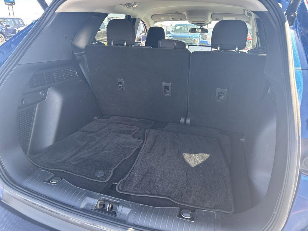 used 2023 Ford Escape car, priced at $21,995