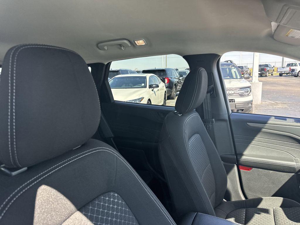 used 2023 Ford Escape car, priced at $21,995