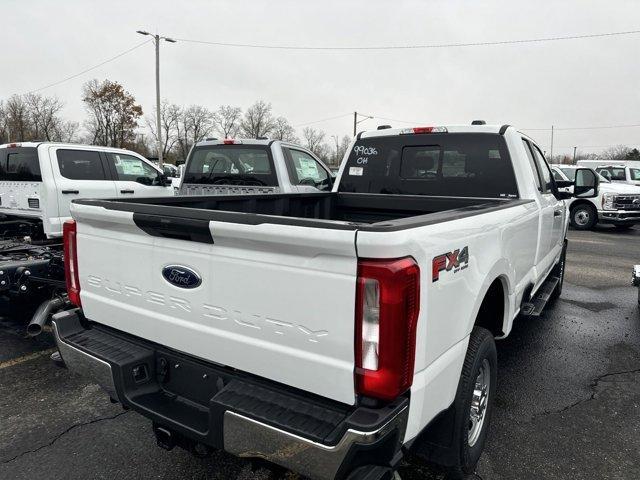 new 2024 Ford F-250 car, priced at $54,405