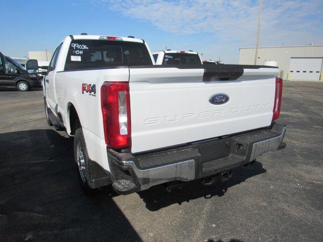 new 2024 Ford F-250 car, priced at $56,905