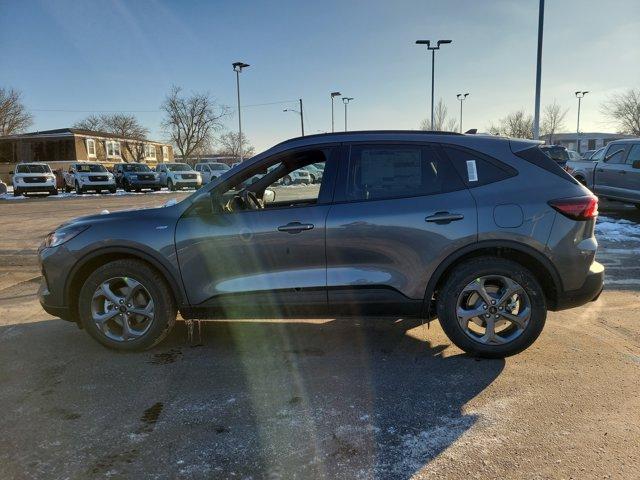 new 2026 Ford Escape car, priced at $30,714