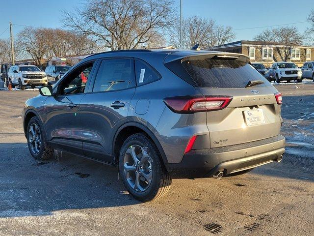 new 2026 Ford Escape car, priced at $30,714