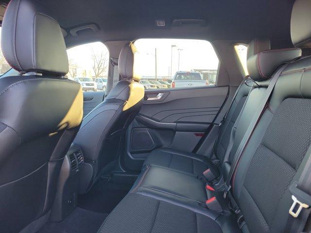 new 2026 Ford Escape car, priced at $30,714