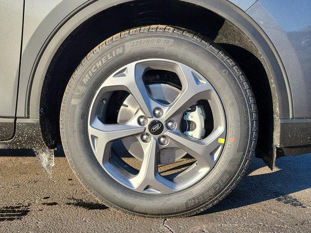 new 2026 Ford Escape car, priced at $30,714