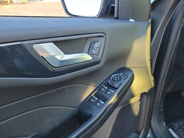 new 2026 Ford Escape car, priced at $30,714