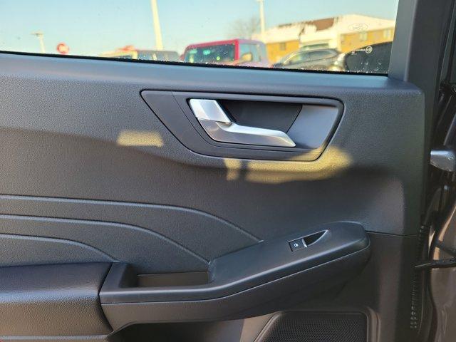 new 2026 Ford Escape car, priced at $30,714