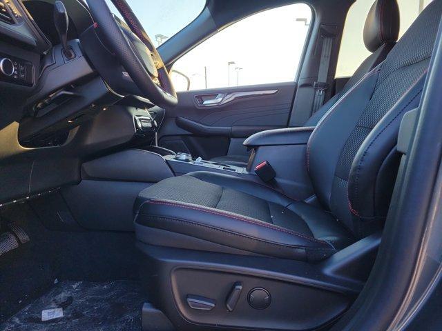 new 2026 Ford Escape car, priced at $30,714