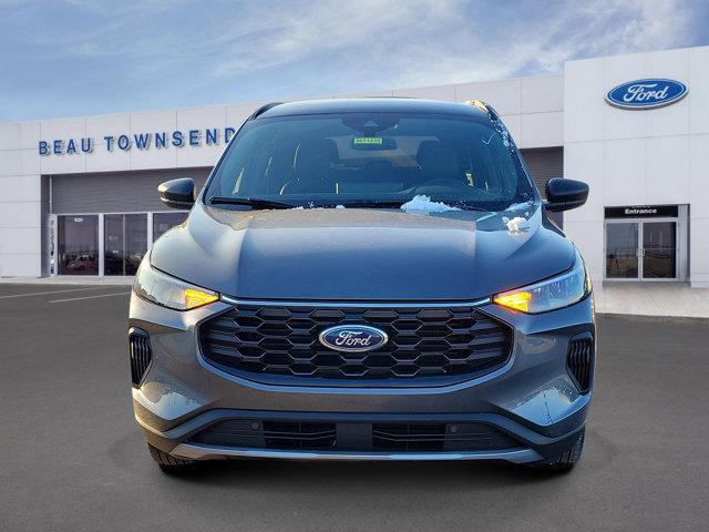 new 2026 Ford Escape car, priced at $30,714