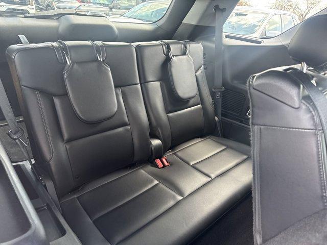 used 2024 Ford Explorer car, priced at $35,995