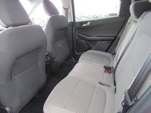 used 2021 Ford Escape car, priced at $24,495