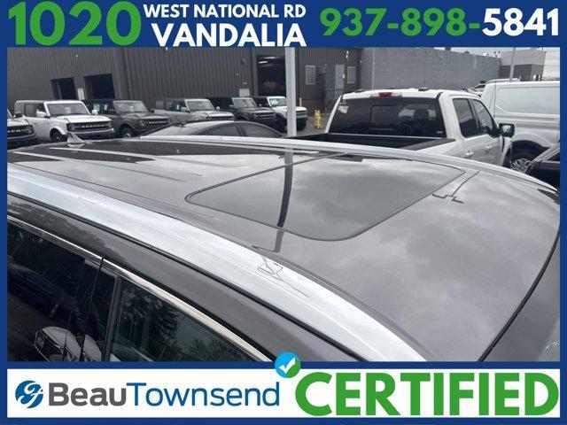 used 2019 Toyota Highlander car, priced at $24,995