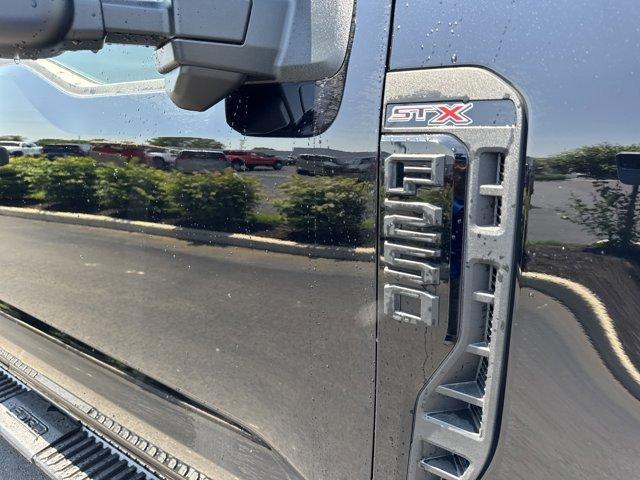 new 2025 Ford F-250 car, priced at $59,221