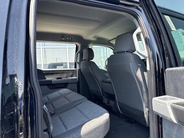 new 2025 Ford F-250 car, priced at $59,221