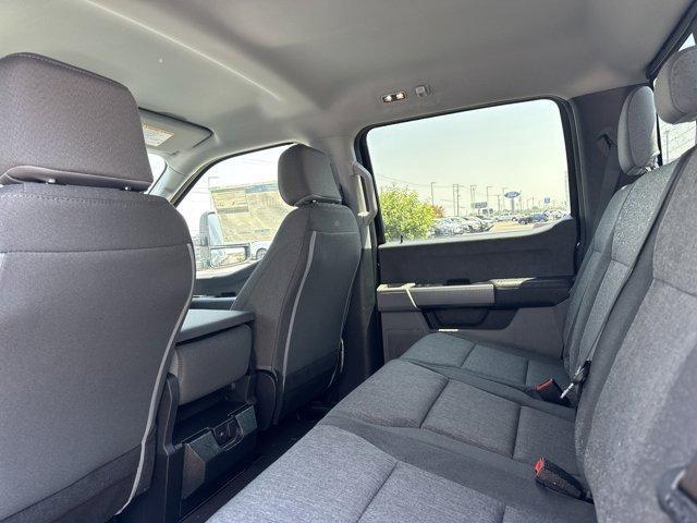new 2025 Ford F-250 car, priced at $59,221