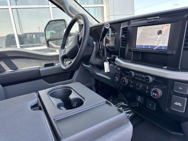 new 2025 Ford F-250 car, priced at $59,221
