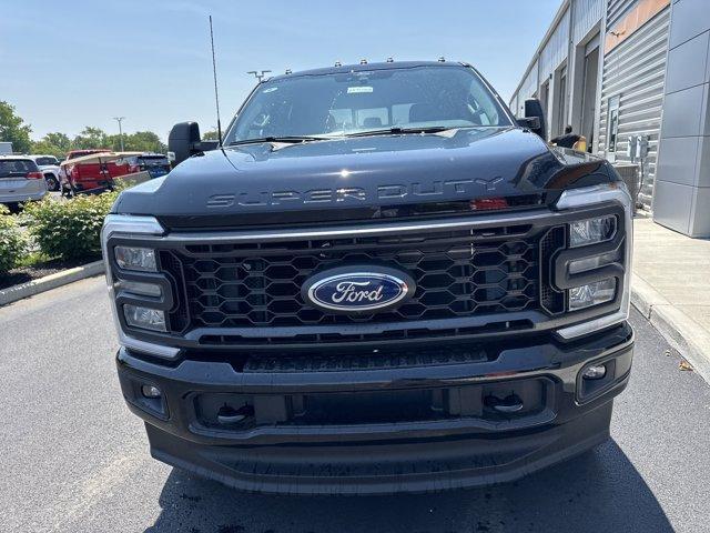 new 2025 Ford F-250 car, priced at $59,221