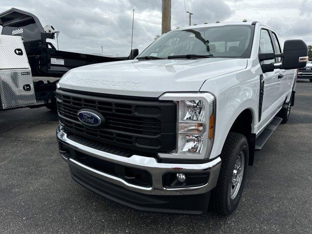 new 2024 Ford F-250 car, priced at $54,405