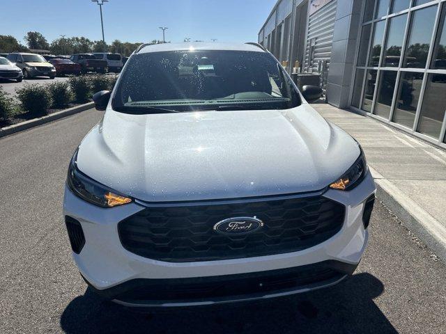 new 2025 Ford Escape car, priced at $33,080