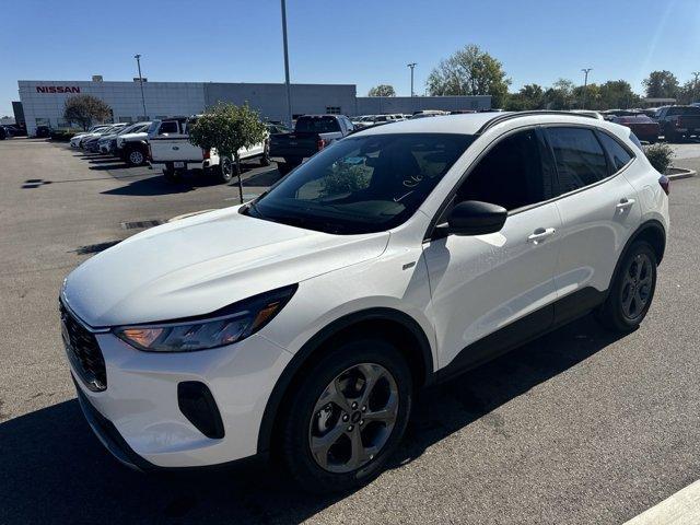 new 2025 Ford Escape car, priced at $33,080