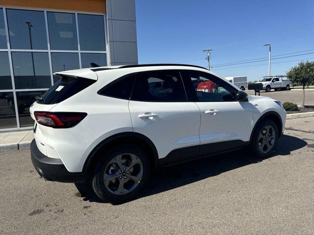 new 2025 Ford Escape car, priced at $33,080