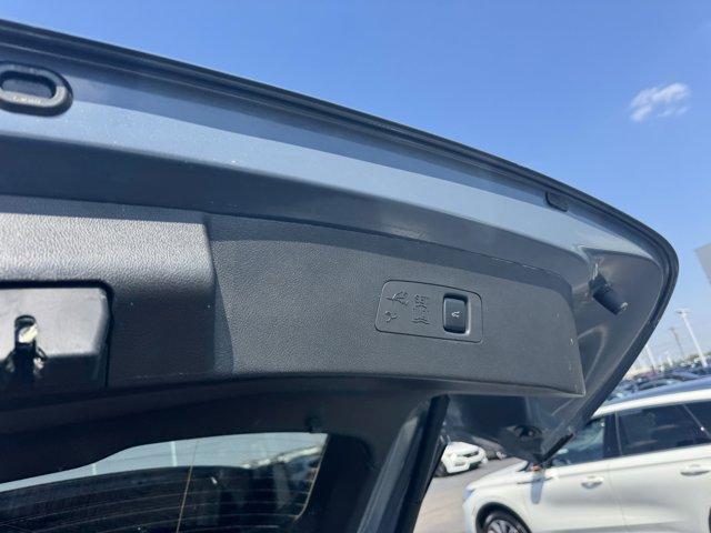 used 2024 Lincoln Corsair car, priced at $45,995