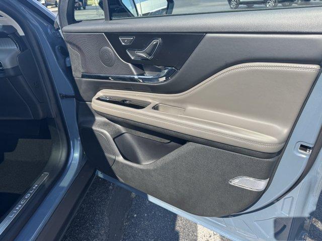used 2024 Lincoln Corsair car, priced at $45,995