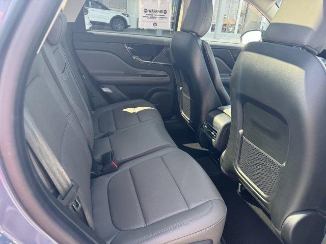 used 2024 Lincoln Corsair car, priced at $45,995