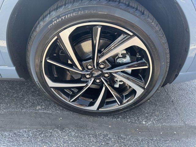 used 2024 Lincoln Corsair car, priced at $45,995