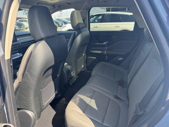 used 2024 Lincoln Corsair car, priced at $45,995