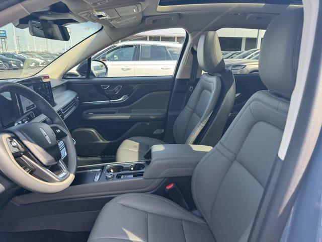 used 2024 Lincoln Corsair car, priced at $45,995