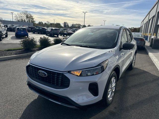 new 2025 Ford Escape car, priced at $29,650