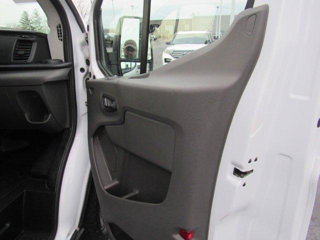 used 2023 Ford Transit-250 car, priced at $45,995