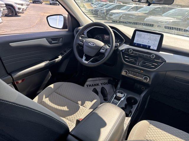 used 2022 Ford Escape car, priced at $22,995