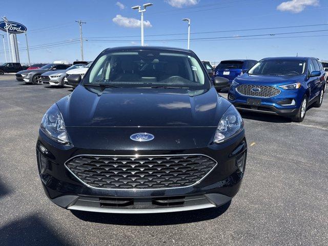 used 2022 Ford Escape car, priced at $22,995