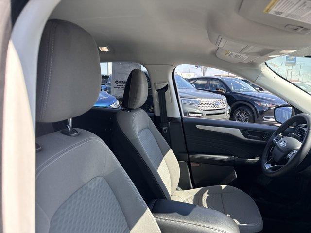 used 2022 Ford Escape car, priced at $22,995