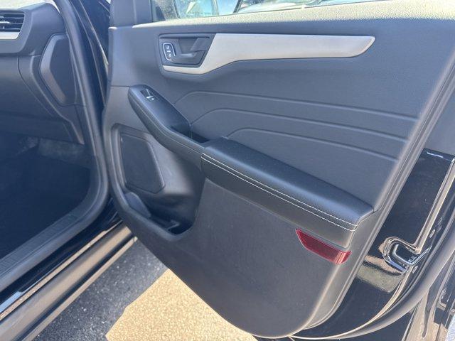 used 2022 Ford Escape car, priced at $22,995
