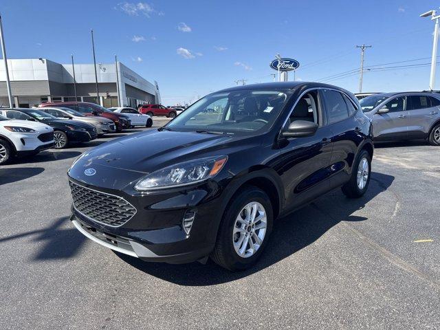 used 2022 Ford Escape car, priced at $22,995