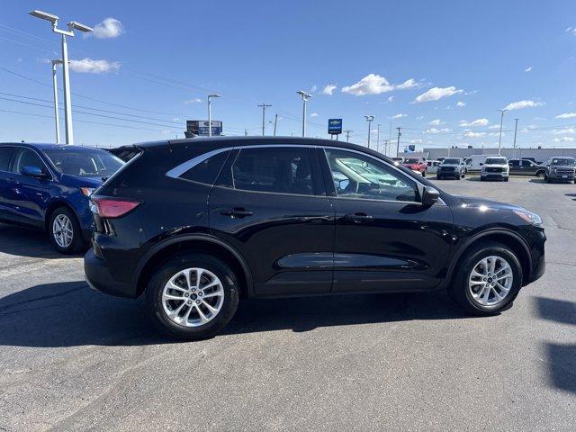 used 2022 Ford Escape car, priced at $22,995