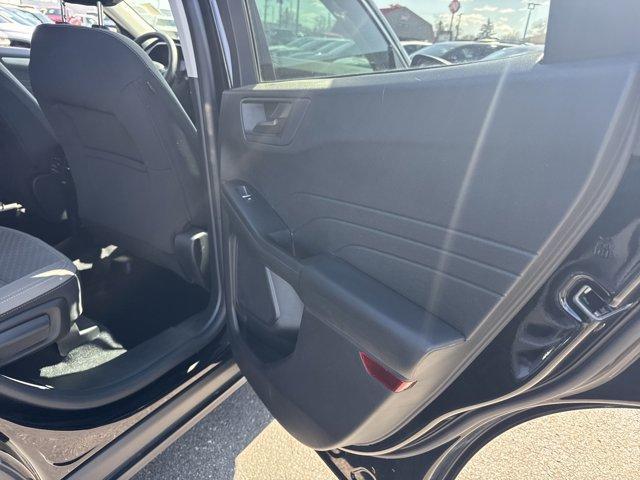 used 2022 Ford Escape car, priced at $22,995