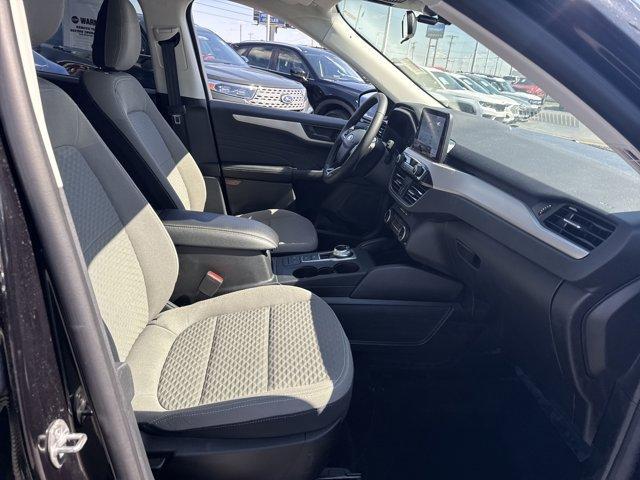 used 2022 Ford Escape car, priced at $22,995