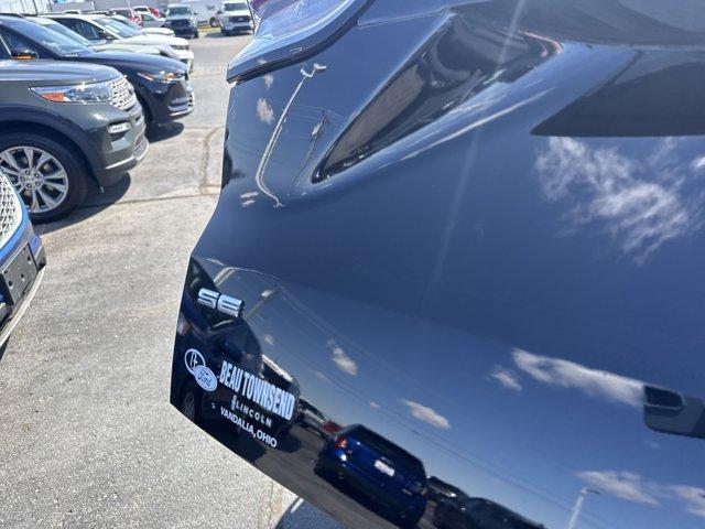 used 2022 Ford Escape car, priced at $22,995