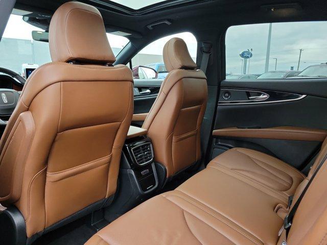used 2022 Lincoln Nautilus car, priced at $40,995