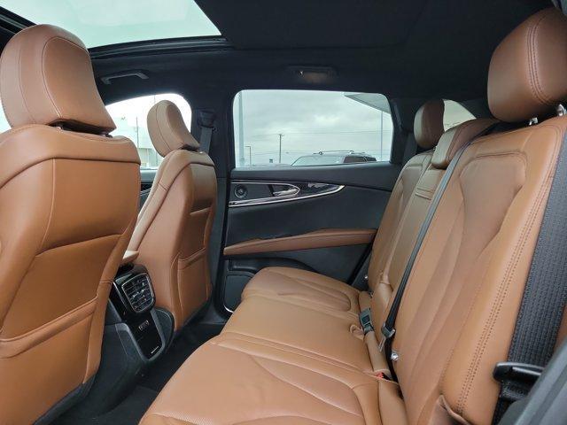 used 2022 Lincoln Nautilus car, priced at $40,995