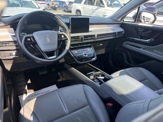 used 2022 Lincoln Corsair car, priced at $32,995