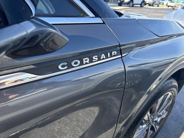 used 2022 Lincoln Corsair car, priced at $32,995