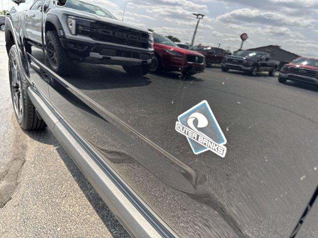 used 2022 Ford Bronco Sport car, priced at $28,995
